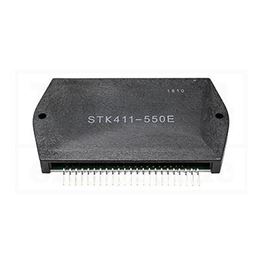 Slika za INTEGRISANO KOLO STK 411-550