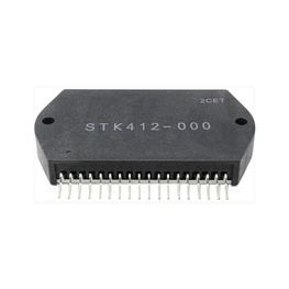 Slika za INTEGRISANO KOLO STK 412-000