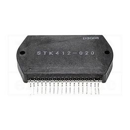 Slika za INTEGRISANO KOLO STK 412-020