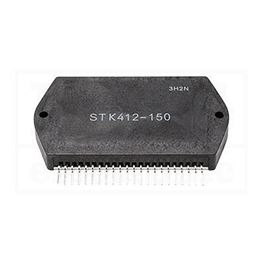 Slika za INTEGRISANO KOLO STK 412-150