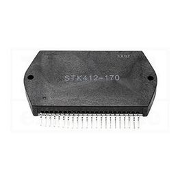 Slika za INTEGRISANO KOLO STK 412-170