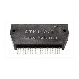 Slika za INTEGRISANO KOLO STK 4122 II
