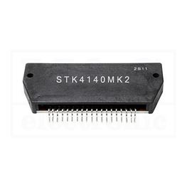 Slika za INTEGRISANO KOLO STK 4140 MK2