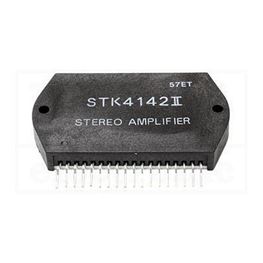 Slika za INTEGRISANO KOLO STK 4142 II