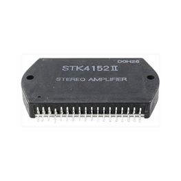 Slika za INTEGRISANO KOLO STK 4152 II
