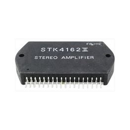 Slika za INTEGRISANO KOLO STK 4162 II