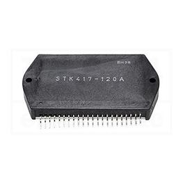 Slika za INTEGRISANO KOLO STK 417-120 A