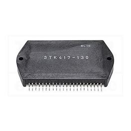 Picture of INTEGRISANO KOLO STK 417-130