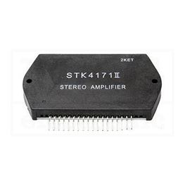 Slika za INTEGRISANO KOLO STK 4171 II
