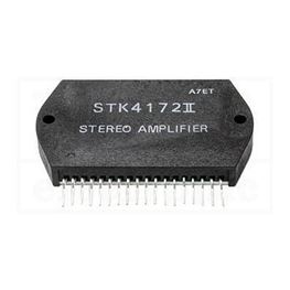 Slika za INTEGRISANO KOLO STK 4172 II