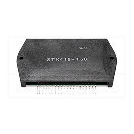 Slika za INTEGRISANO KOLO STK 419-150