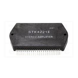 Slika za INTEGRISANO KOLO STK 4221 II