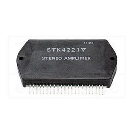 Slika za INTEGRISANO KOLO STK 4221 V