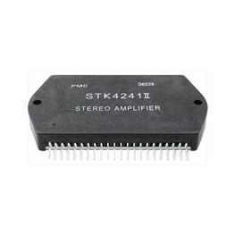 Slika za INTEGRISANO KOLO STK 4241 II