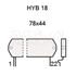 Slika za INTEGRISANO KOLO STK 411-220 E