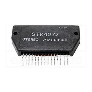 M&G Electronic | INTEGRISANO KOLO STK 4272