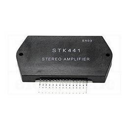 Slika za INTEGRISANO KOLO STK 441