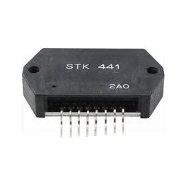Slika za INTEGRISANO KOLO STK 441 K