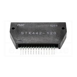 Slika za INTEGRISANO KOLO STK 442-120