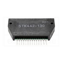 Slika za INTEGRISANO KOLO STK 442-130