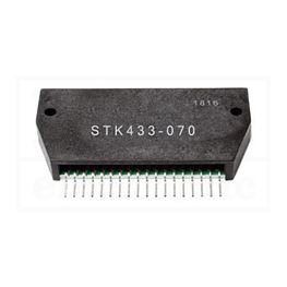Slika za INTEGRISANO KOLO STK 433-070