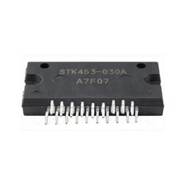 Slika za INTEGRISANO KOLO STK 453-030 A