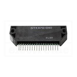 Slika za INTEGRISANO KOLO STK 470-040