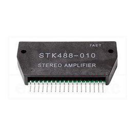 Slika za INTEGRISANO KOLO STK 488-010