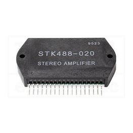 Slika za INTEGRISANO KOLO STK 488-020