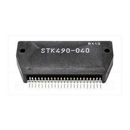 Slika za INTEGRISANO KOLO STK 490-040 