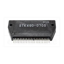 Slika za INTEGRISANO KOLO STK 490-070