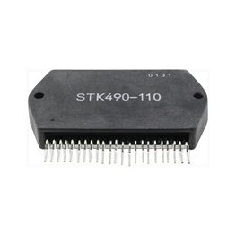Slika za INTEGRISANO KOLO STK 490-110