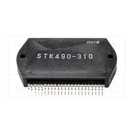 Picture of INTEGRISANO KOLO STK 490-310