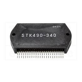 Slika za INTEGRISANO KOLO STK 490-340