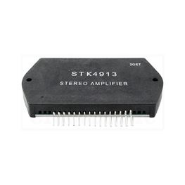 Slika za INTEGRISANO KOLO STK 4913