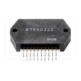Slika za INTEGRISANO KOLO STK 50322