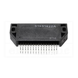 Picture of INTEGRISANO KOLO STK 51422 A