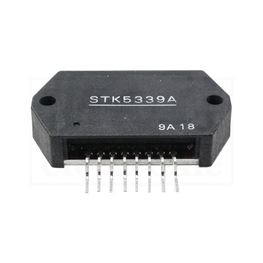Slika za INTEGRISANO KOLO STK 5339 A