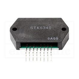 Slika za INTEGRISANO KOLO STK 5340