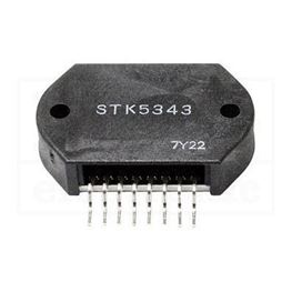 Slika za INTEGRISANO KOLO STK 5343