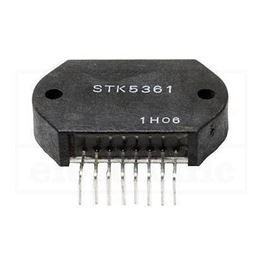 Slika za INTEGRISANO KOLO STK 5361 L