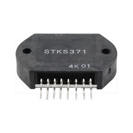 Slika za INTEGRISANO KOLO STK 5371