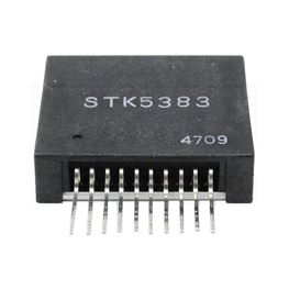 Slika za INTEGRISANO KOLO STK 5383
