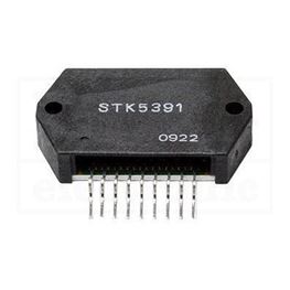 Slika za INTEGRISANO KOLO STK 5391