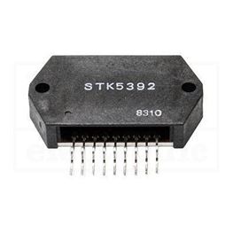 Slika za INTEGRISANO KOLO STK 5392
