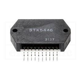Slika za INTEGRISANO KOLO STK 5446