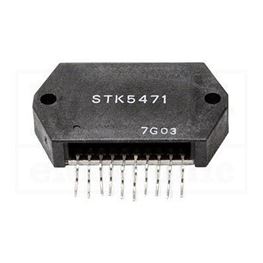 Slika za INTEGRISANO KOLO STK 5471