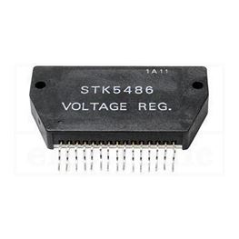 Slika za INTEGRISANO KOLO STK 5486