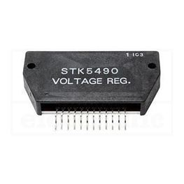 Slika za INTEGRISANO KOLO STK 5490