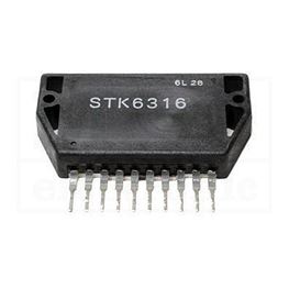 Slika za INTEGRISANO KOLO STK 6316
